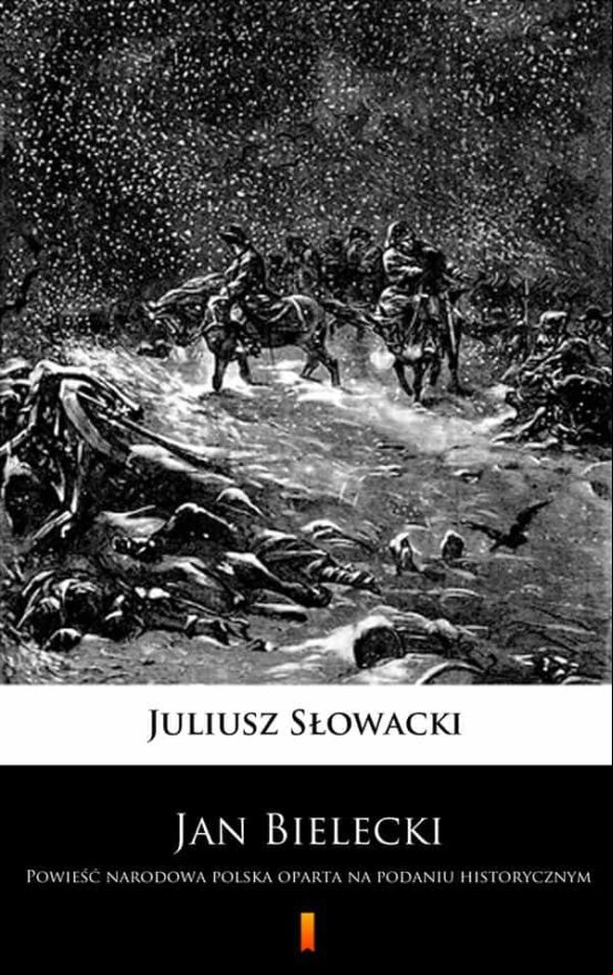 Jan Bielecki (ebook) Jan Bielecki (ebook)
