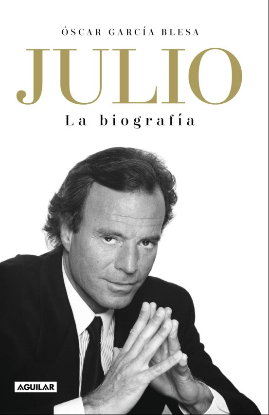 Julio Iglesias. La Biografía (ebook) Julio Iglesias. La Biografía (ebook)