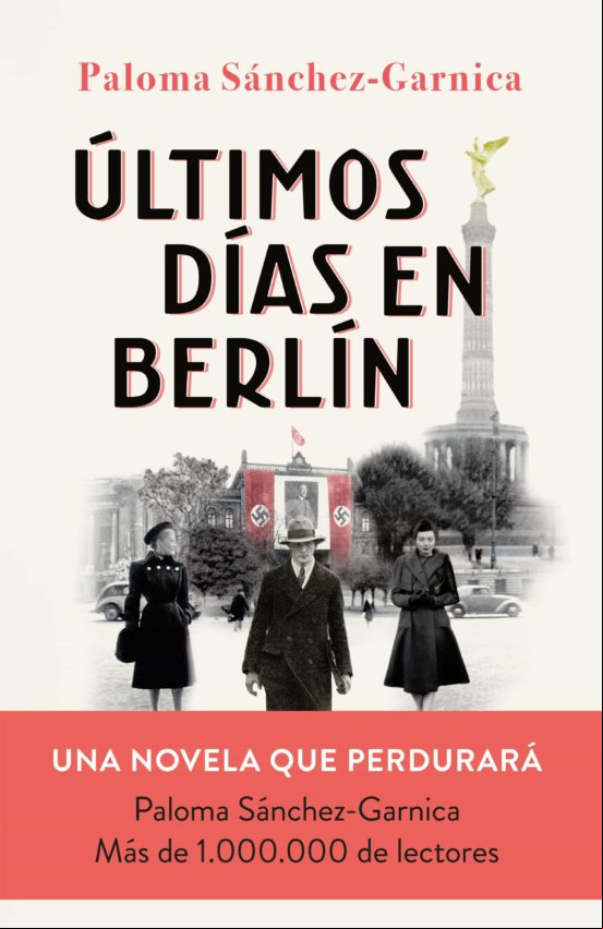 Últimos Días En Berlín (ebook)