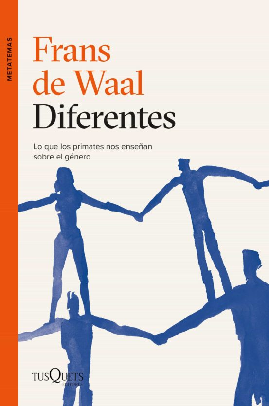 Diferentes (ebook)