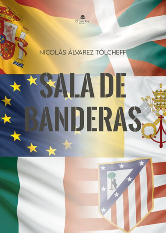 SALA DE BANDERAS