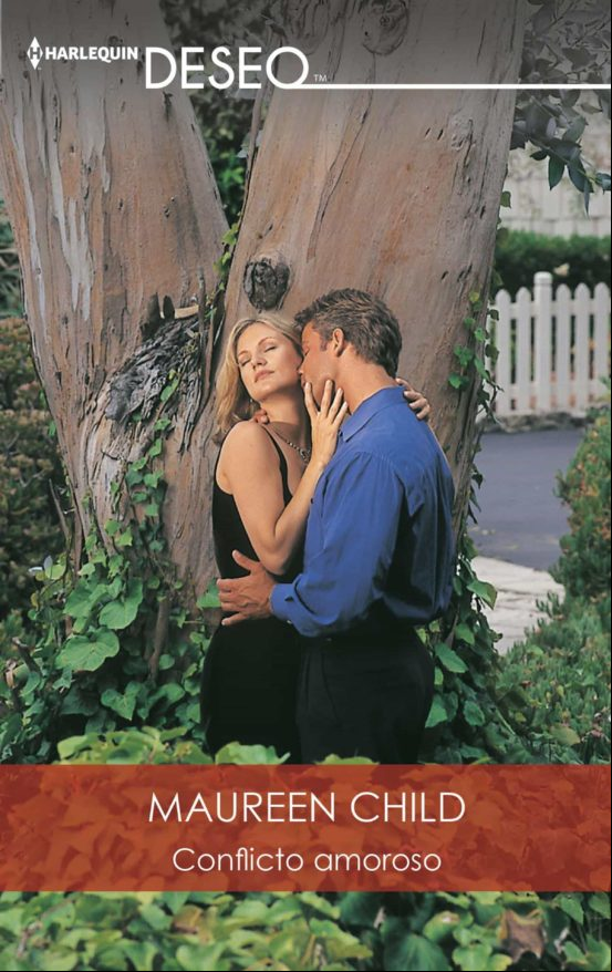 Conflicto Amoroso (ebook)