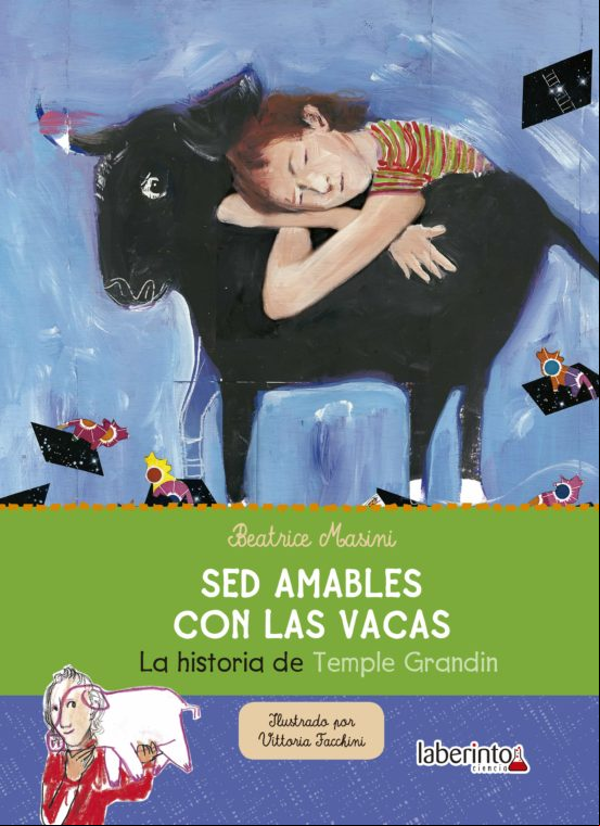 Sed Amables Con Las Vacas (ebook)