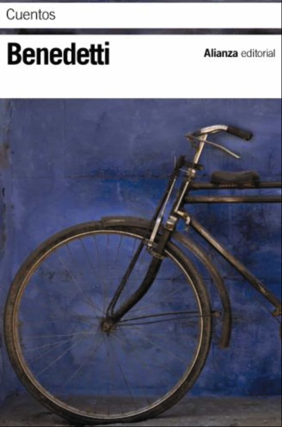 Cuentos (ebook)