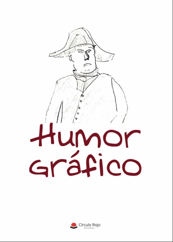 Humor Gráfico (ebook) Humor Gráfico (ebook)