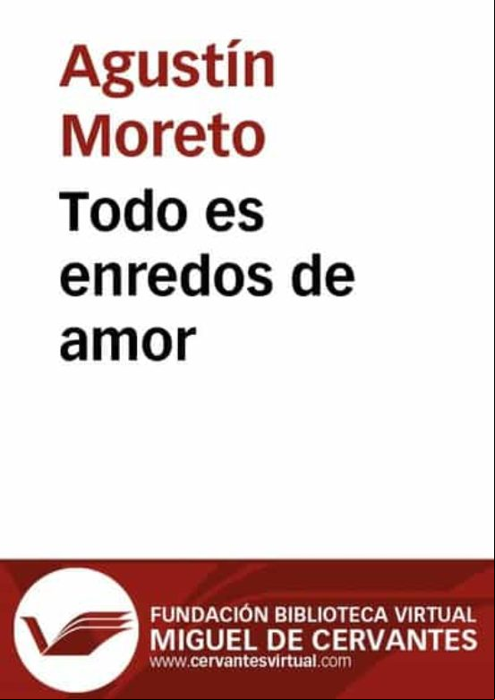 Todo Es Enredos De Amor (ebook) Todo Es Enredos De Amor (ebook)