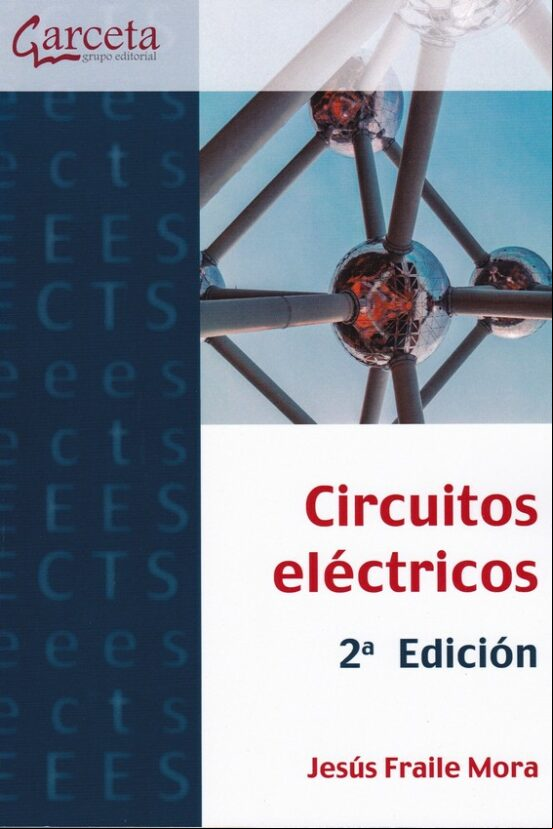 Circuitos Electricos (2ª Ed.)