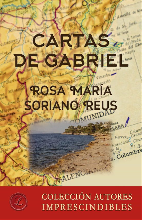 Cartas De Gabriel (ebook)