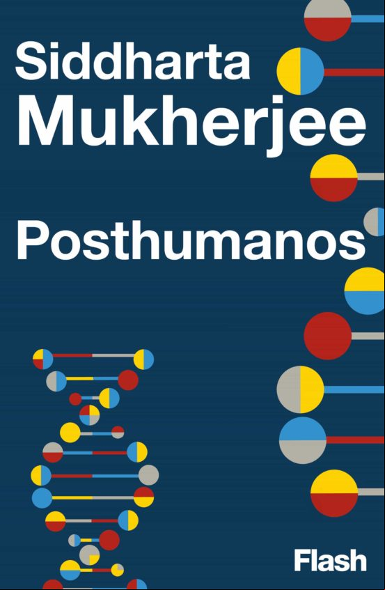 Los Posthumanos (ebook) Los Posthumanos (ebook)