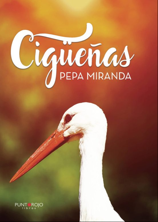 Cigueñas Cigueñas