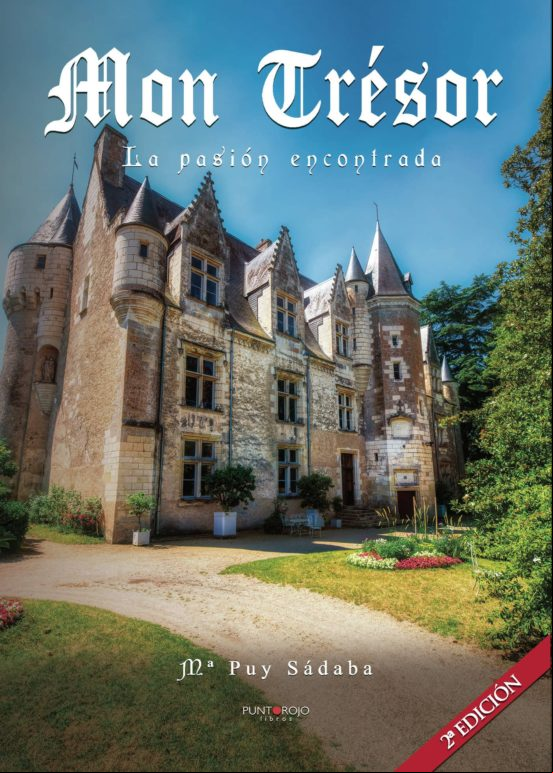 Mon Trésor (ebook)