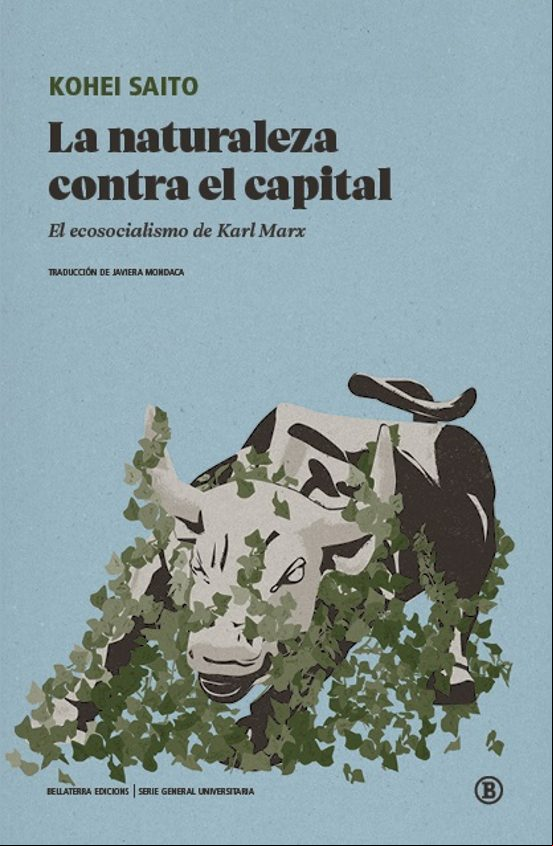 La Naturaleza Contra El Capital