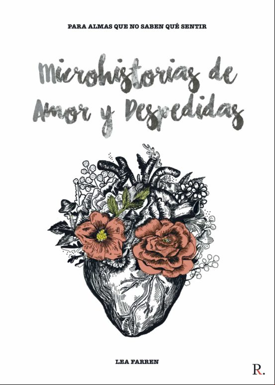 Microhistorias De Amor Y Despedidas (ebook)