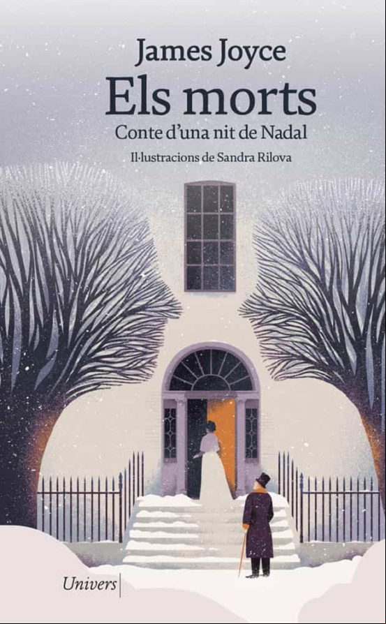 Els Morts (ebook)