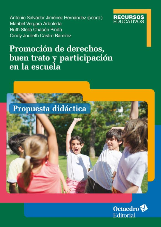 PROMOCION DE DERECHOS, BUEN TRATO Y PARTICIPACION EN LA ESCUELA