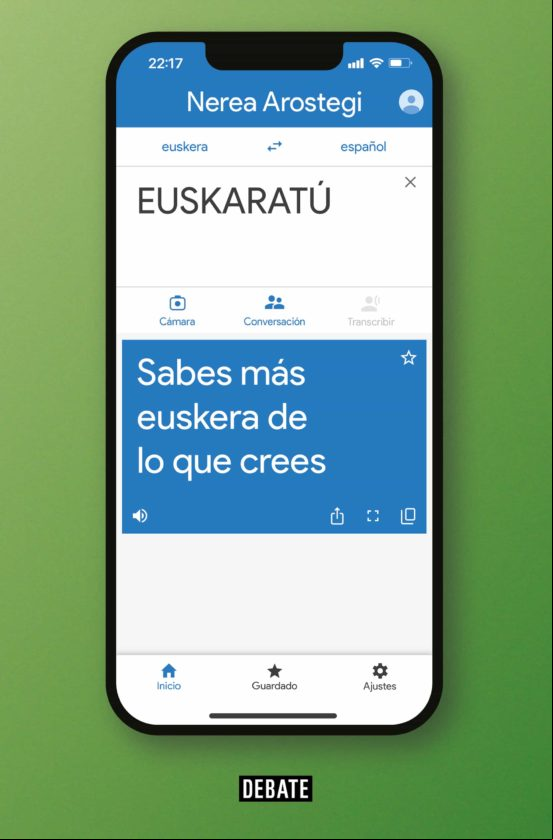 EUSKARATÚ EBOOK