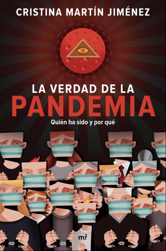 La Verdad De La Pandemia (ebook)