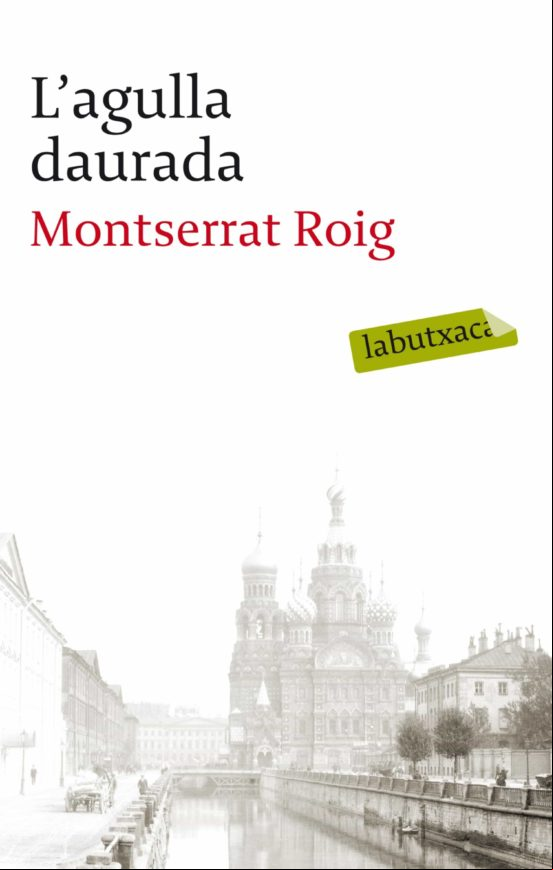 LAGULLA DAURADA EBOOK (edición en catalán)