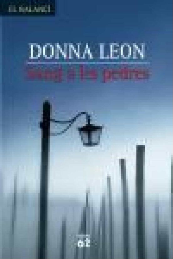 SANG A LES PEDRES EBOOK (edición en catalán)