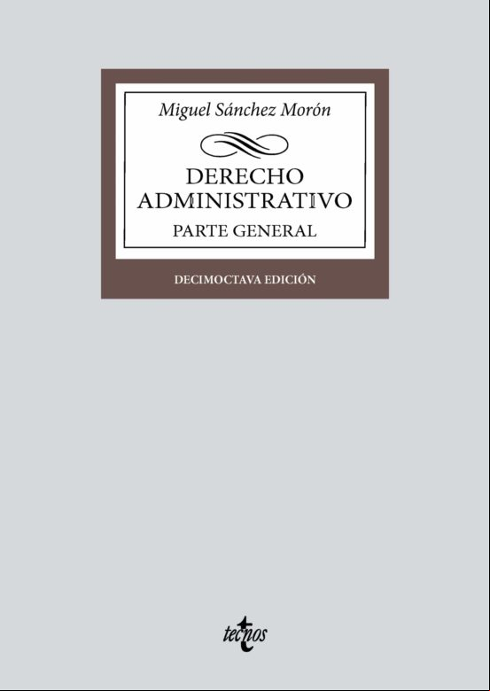 Derecho istrativo (ebook)