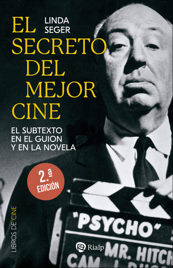 EL SECRETO DEL MEJOR CINE EBOOK