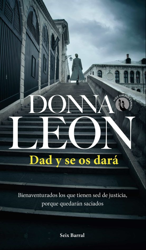 Dad Y Se Os Dará (ebook)