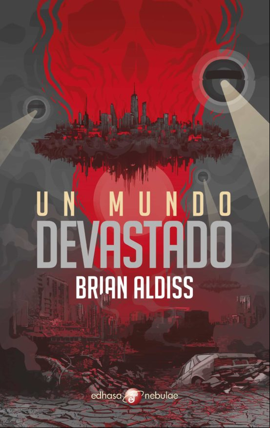 El Mundo Devastado (ebook)