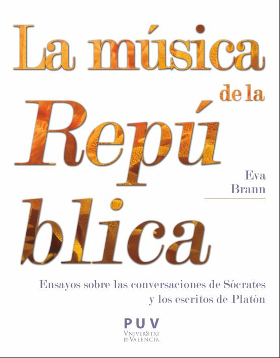 La Música De La República (ebook)