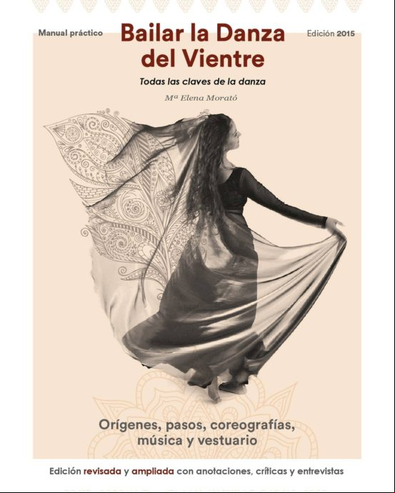 Bailar La Danza Del Vientre (ebook)