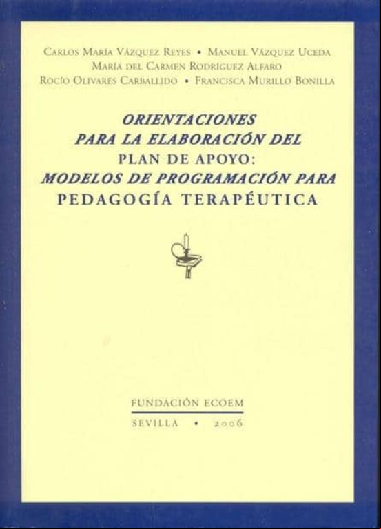 Orientaciones Para La Elaboracion Del Plan De Apoyo Orientaciones Para La Elaboracion Del Plan De Apoyo