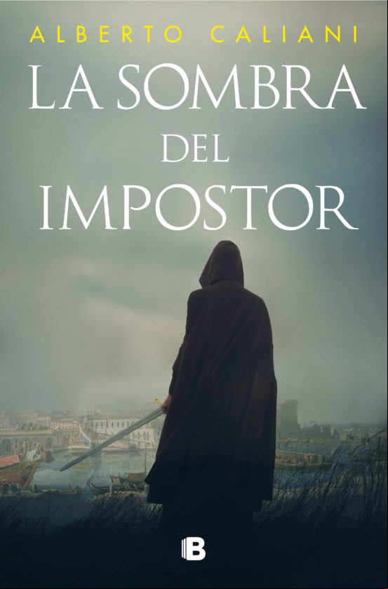 LA SOMBRA DEL IMPOSTOR EBOOK LA SOMBRA DEL IMPOSTOR EBOOK