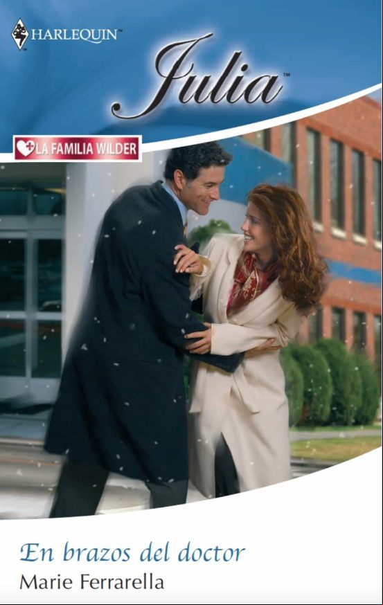 En Brazos Del Doctor (ebook)