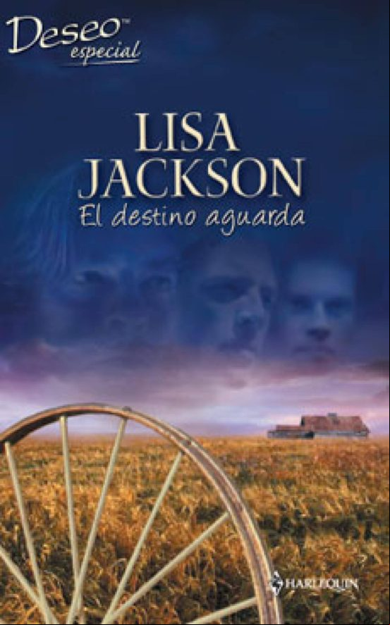 EL DESTINO AGUARDA EBOOK