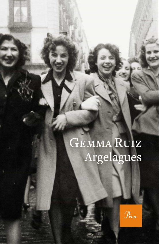 Argelagues (ebook)