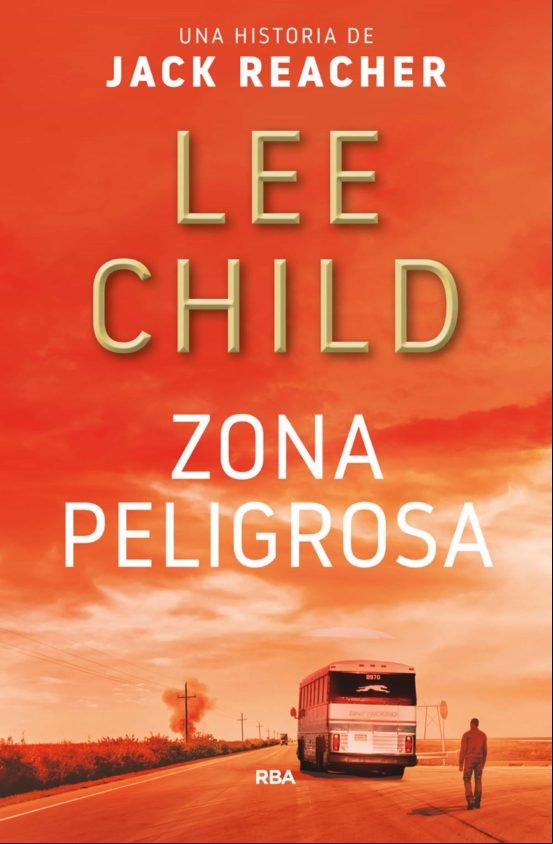 Zona Peligrosa (ebook)