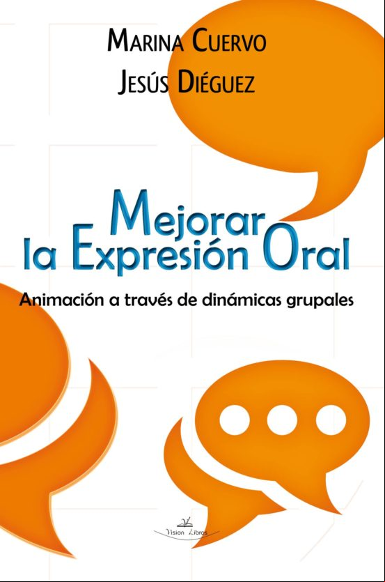 Mejorar La Expresión Oral (ebook)