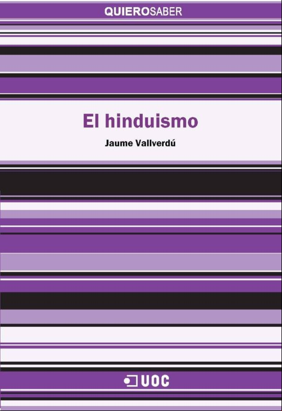 El Hinduismo (ebook)