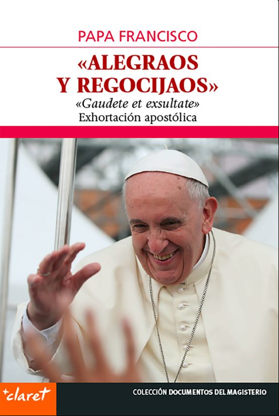 Alegraos Y Regocijaos (ebook)