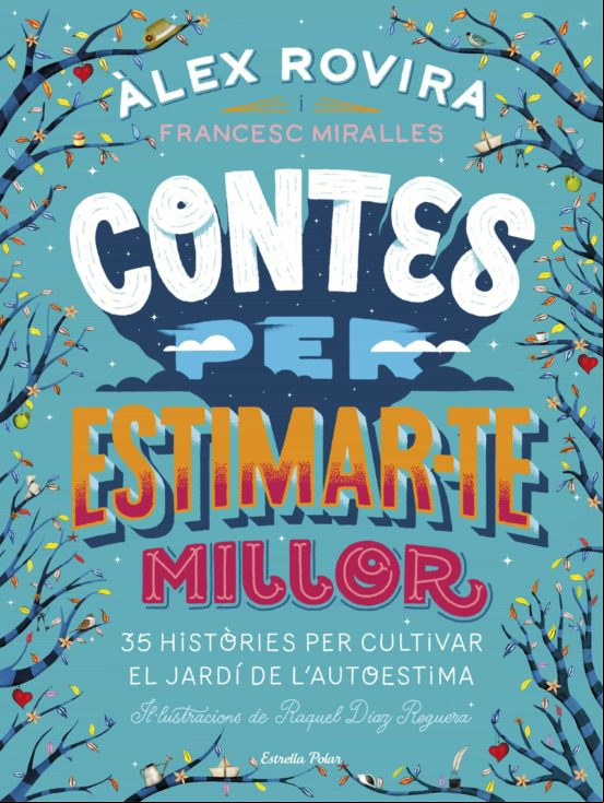 CONTES PER ESTIMAR-TE MILLOR EBOOK (edición en catalán)