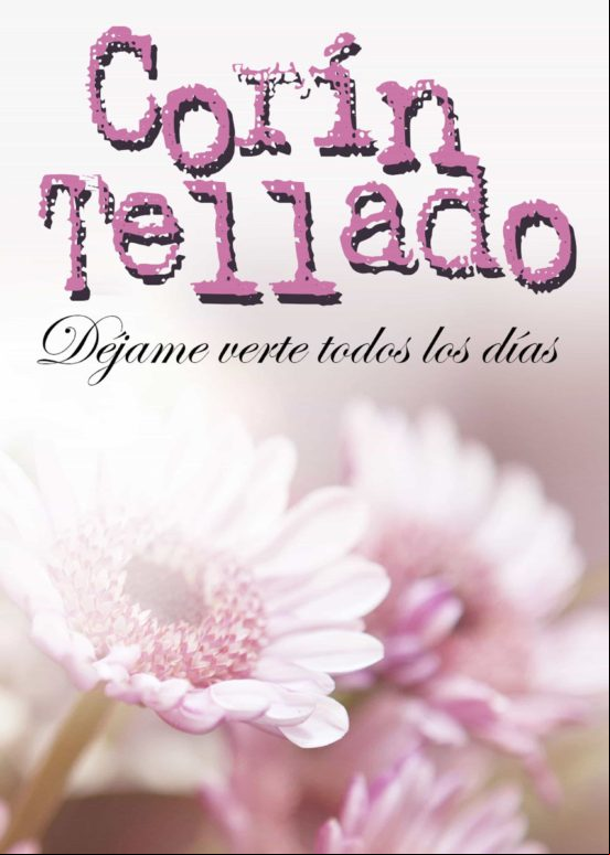Dejame Verte Todos Los Días (ebook)