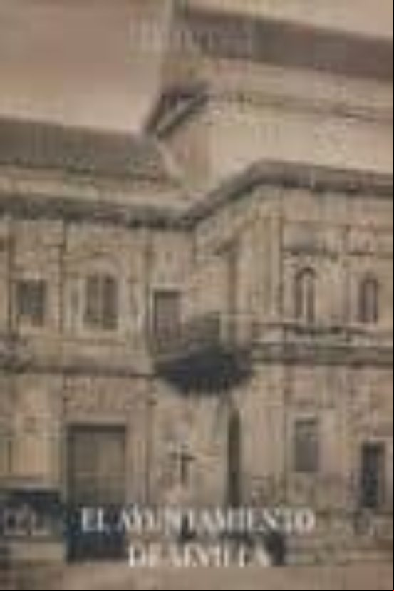 EL AYUNTAMIENTO DE SEVILLA EL AYUNTAMIENTO DE SEVILLA