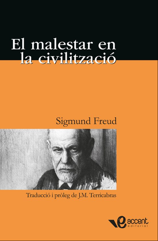 El Malestar De La Civilitzacio