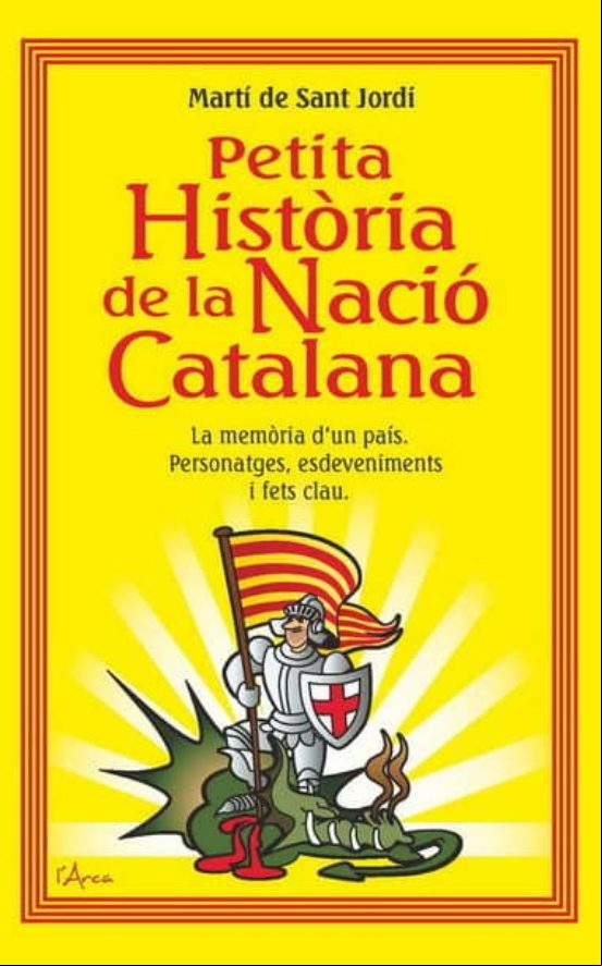 PETITA HISTORIA DE LA NACIO CATALANA. LA MEMORIA D UN PAIS. PERSO NATGES, ESDEVENIMENTS I FETS CLAU (edición en catalán) PETITA HISTORIA DE LA NACIO CATALANA. LA MEMORIA D UN PAIS. PERSO NATGES, ESDEVENIMENTS I FETS CLAU (edición en catalán)