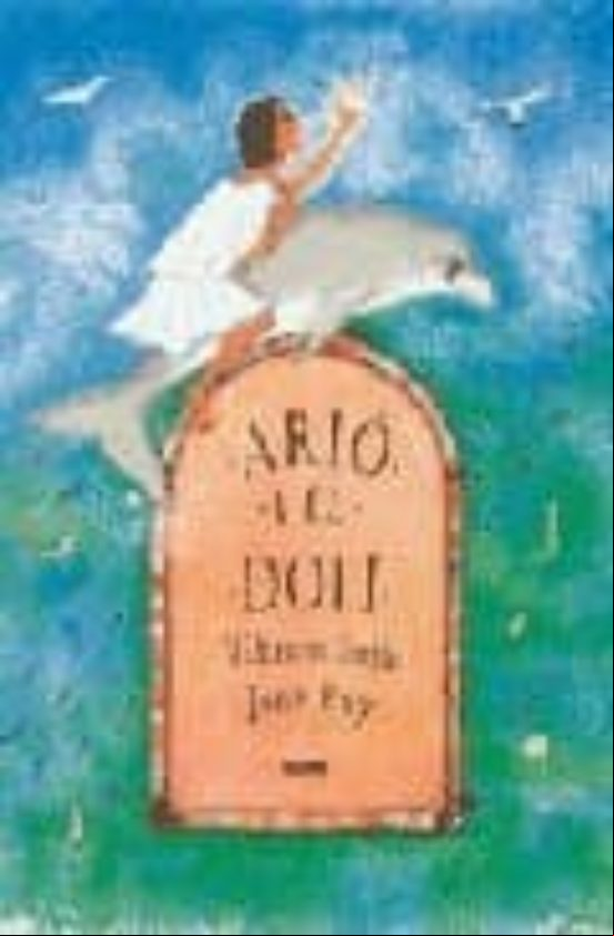 Ario I El Dofi Ario I El Dofi