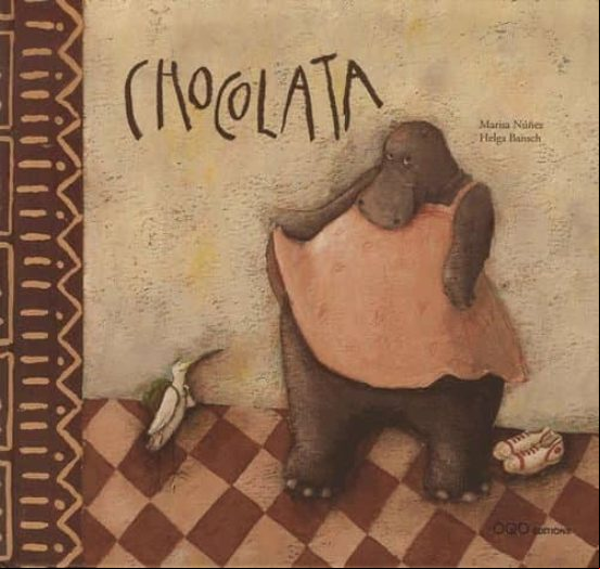 CHOCOLATA (S) (edición en francés)