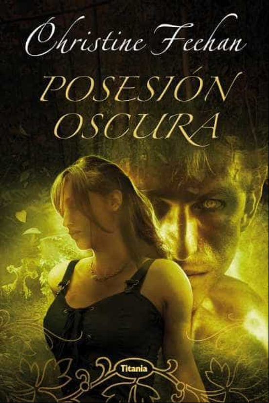 (PE) POSESION OSCURA