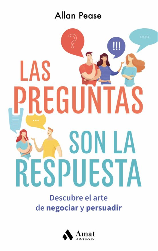 Las Preguntas Son La Respuesta (ebook)
