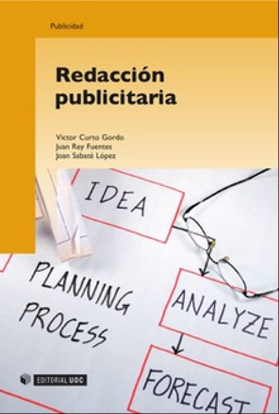 Redaccion Publicitaria