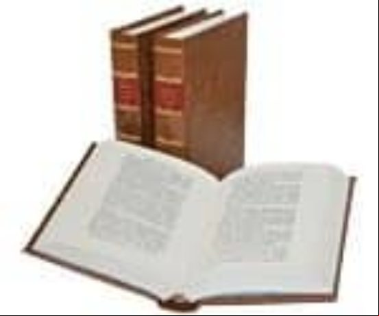 Del Espiritu De Las Leyes (3 Vol.)