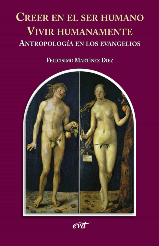 Creer En El Ser Humano. Vivir Humanamente (ebook)